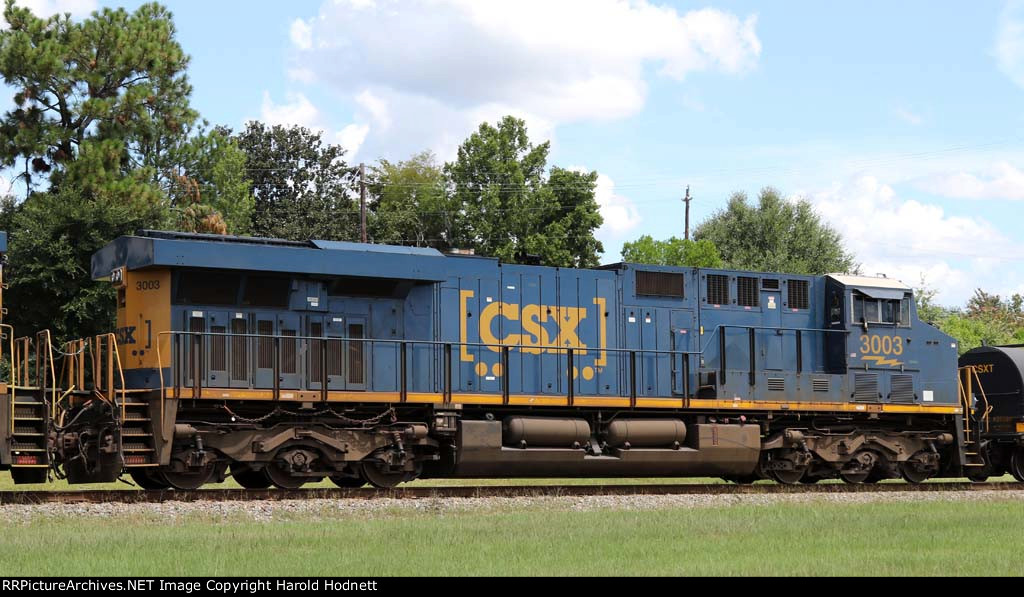 CSX 3003